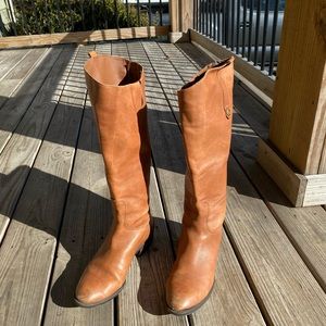 Sam Edelman Riding Boots